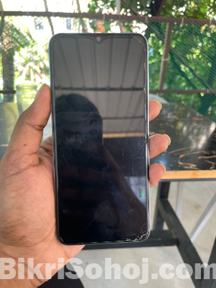 Oppo A17